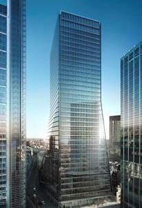 The City’s biggest skyscraper is coming to 100 Bishopsgate