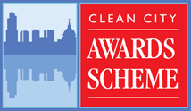 About the Clean City Awards Scheme